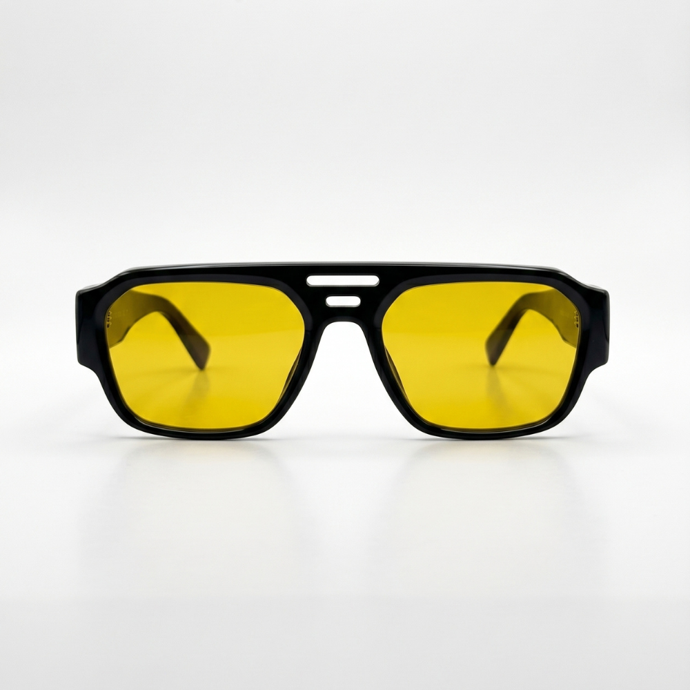 First Light Blocking Glasses