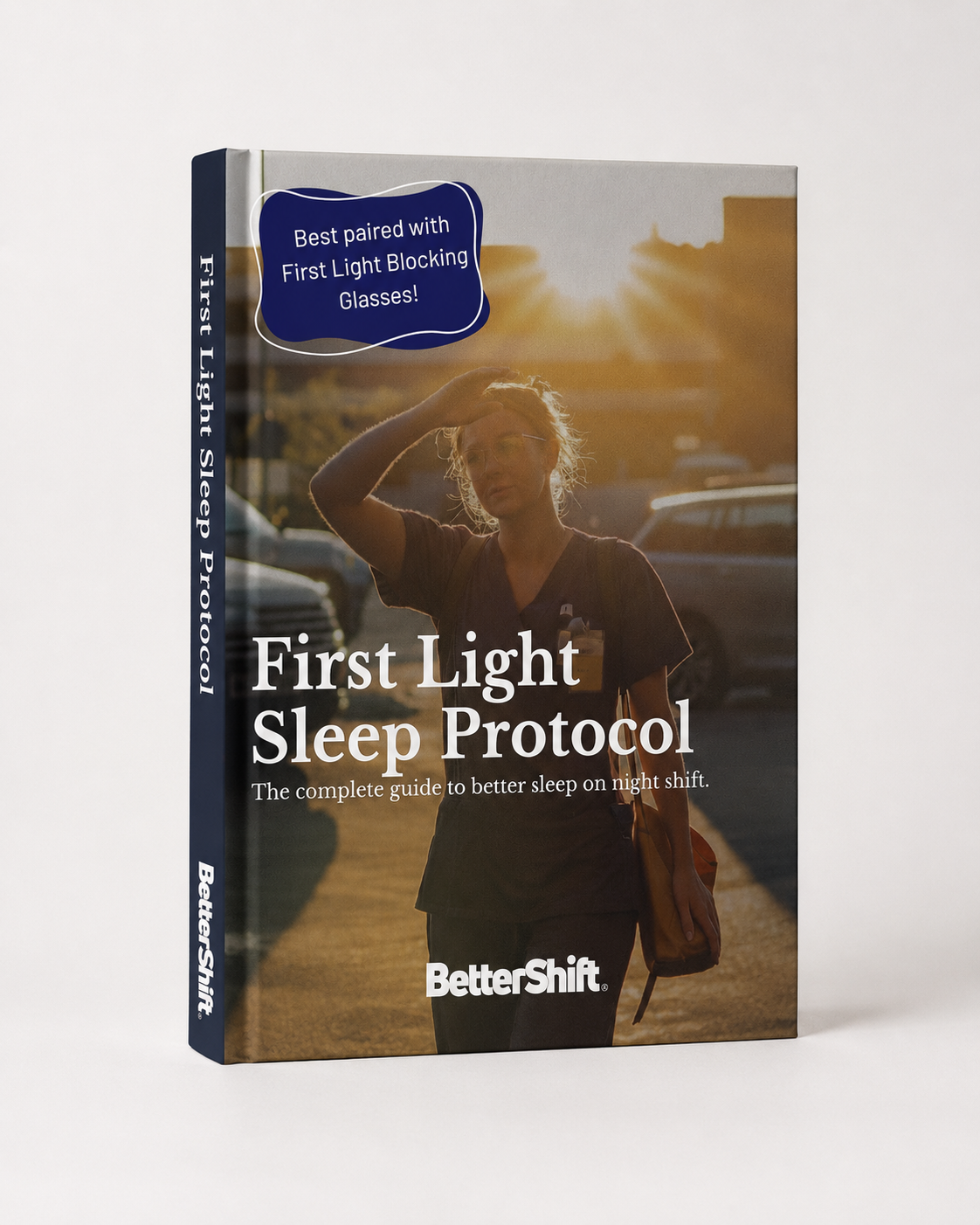 First Light Sleep Protocol