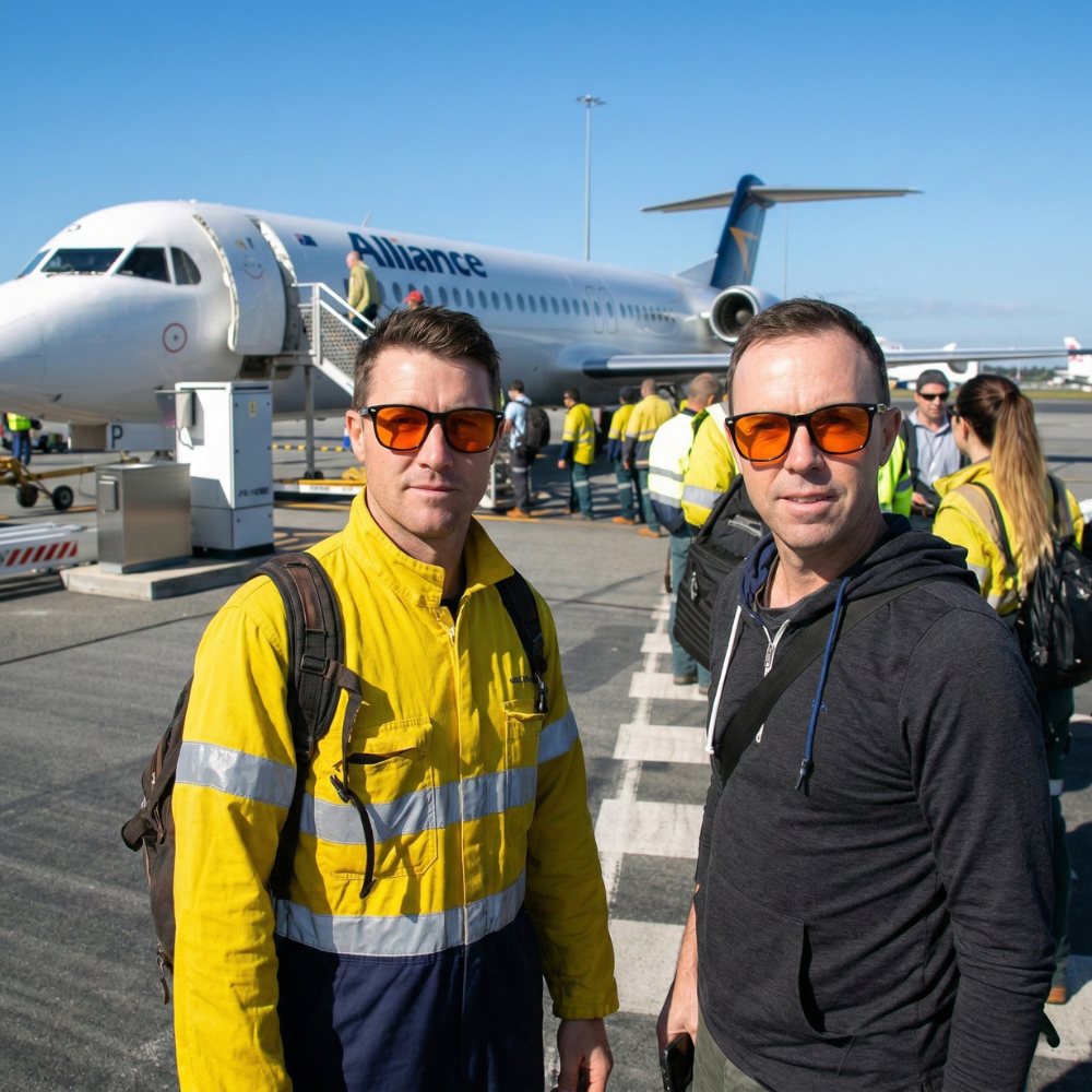 Dusk - Midnight gloss