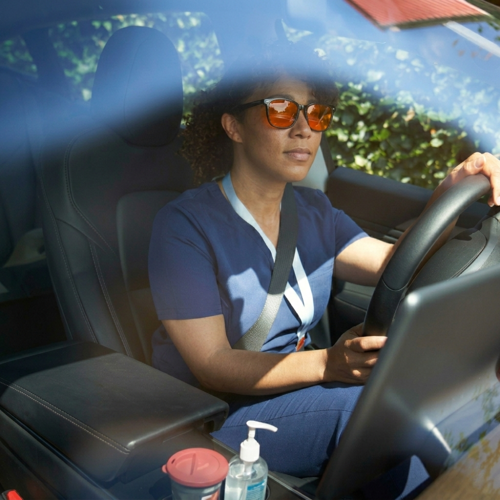 Dusk - Midnight gloss