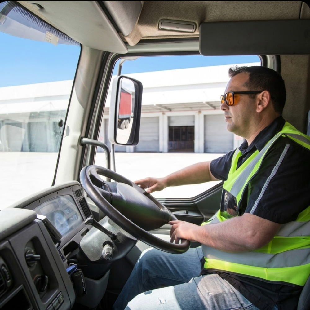 Dusk - Midnight gloss